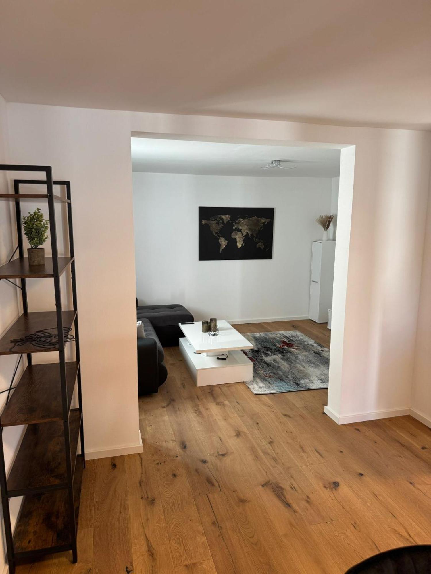 Prestige Apartments - Urban Lofts Reutlingen Kamer foto