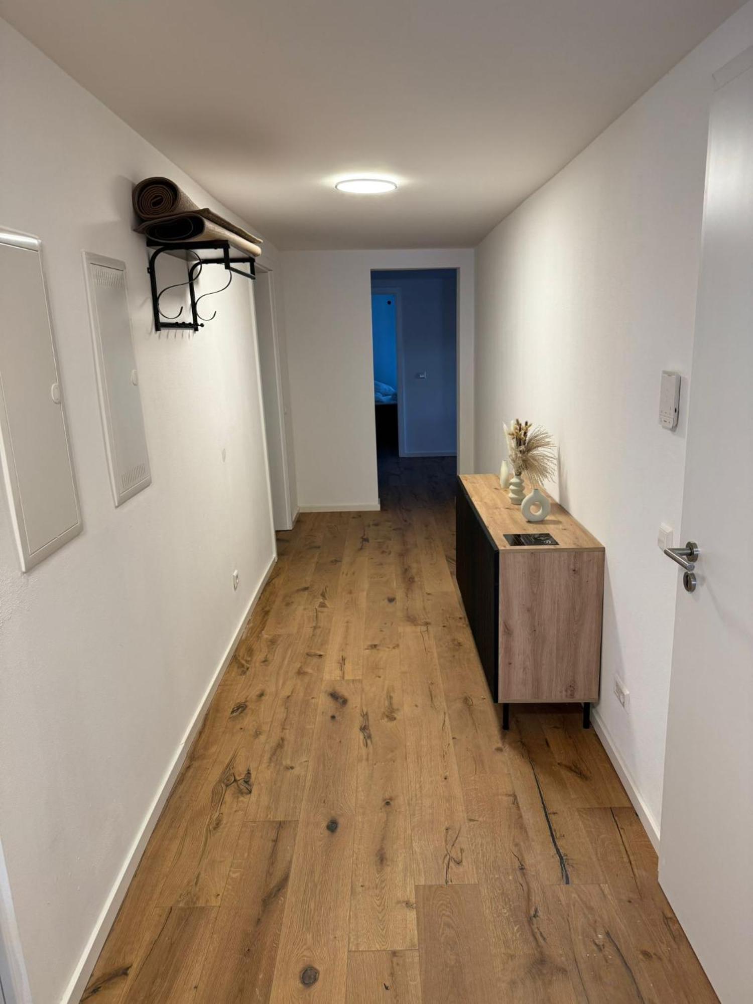 Prestige Apartments - Urban Lofts Reutlingen Kamer foto