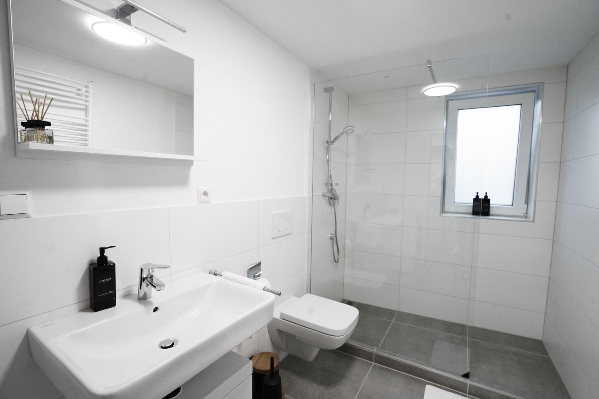 Prestige Apartments - Urban Lofts Reutlingen Buitenkant foto