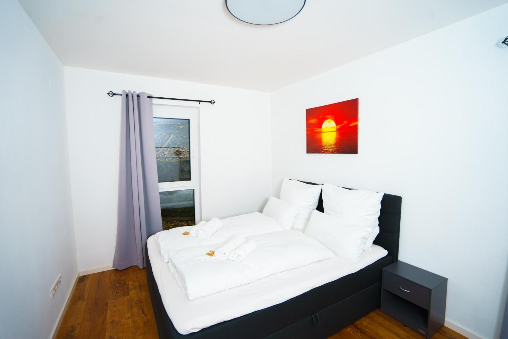 Prestige Apartments - Urban Lofts Reutlingen Buitenkant foto