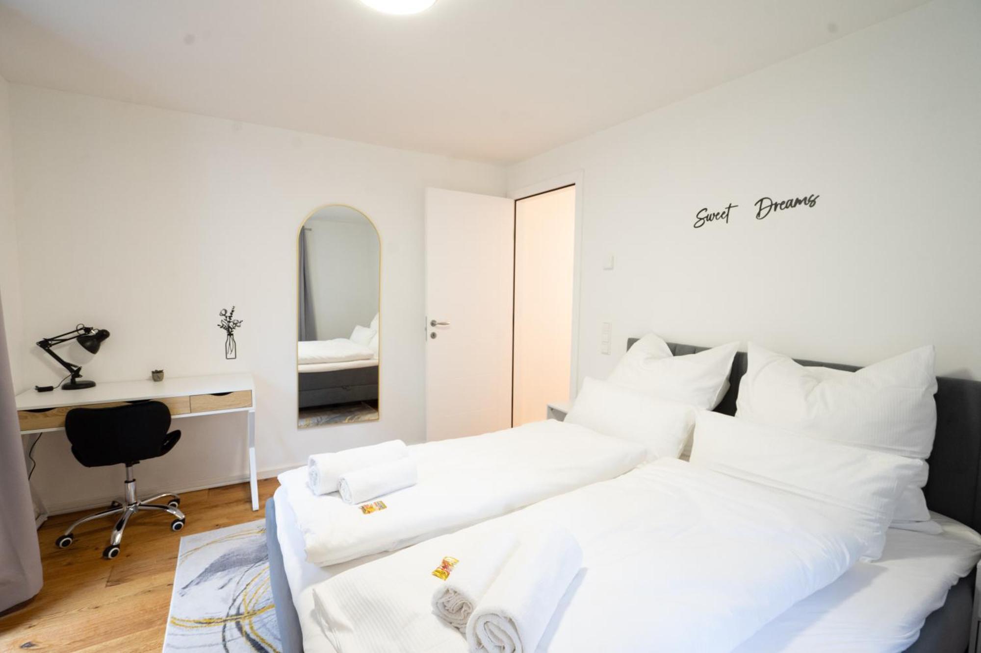 Prestige Apartments - Urban Lofts Reutlingen Buitenkant foto